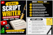 write viral youtube scripts for automation channels