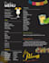 design professional flyers, marketing materials
