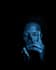 write a dark academia or satire styled poem for you
