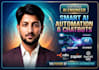build ai agents, n8n automation, ai workflow, and  ai chatbot for your buisness