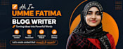 write SEO optimized blog posts
