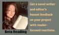 beta read your project
