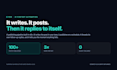 automate your social media posting with n8n and ai