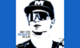 design a custom sports graphic