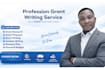 develop a powerful grant proposal and budget that gets your project funded