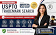 conduct a professional uspto trademark search