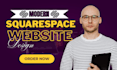 redesign squarespace website edit squarespace site design squarespace redesign