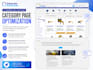 optimize your ecommerce SEO to improve traffic and conversions