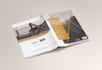 create a successful custom workbook or brochure
