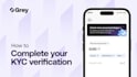 create professional kyc aml compliance documents