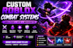 create roblox ugc accessories, hair models, roblox animation, roblox vfx