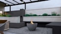 design hyper realistic interior 3d rendering