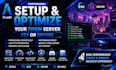 build best website development for you