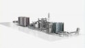 do 3d industrial animation factory manufacturing  animation machinery animation