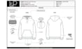 design fashion tech pack