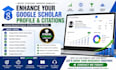 increase google scholar citation, backdate citation, scopus citation eb1 eb2 niw