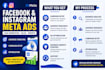create and optimize facebook meta ads campaigns