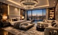 create 3d interior design, moodboard, room design and rendering