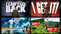 design a high CTR gaming youtube thumbnail