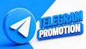 run telegram ads for bot,app or channel to get active users,telegram promotion