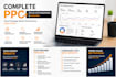 do complete PPC setup, optimization and campaign scaling