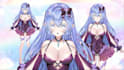 design anime vtuber model and rig live2d vtuber, vtuber commissions, free emotes