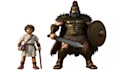 create custom 3d action figure from your photo