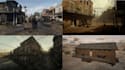 create custom redm mlo design, redm map building, redm server mlo