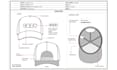 design streetwear tech pack