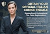 get your italian codice fiscale and tax code registration