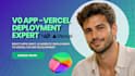 build react app on vercel deploy to vercel next js vercel deployment supabase v0