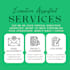 be your executive assistant