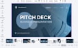 design powerpoint and graphic design freelancer