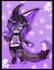 a chibi of your character