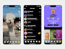 build tiktok clone app, bigo live app, live streaming app with admin panel