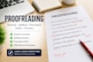 do professional english translation and proofreading