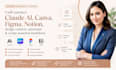 connect claude ai canva figma notion design content automate create API workflow