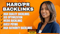do haro backlinks seo optimisation