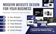 design jimdo website design jimdo website redesign duda showit tilda wix