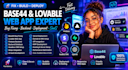 base44 bug fixing base44 deployment lovable web app firebase backend database