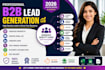 do high quality leads to grow your business