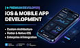 do professional ios app development and mobile app development
