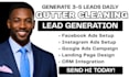gutter cleaning leads, gutter cleaning facebook ads, gutter cleaning google ads