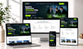 create a professional squarespace website