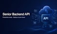 small API or backend service for your app