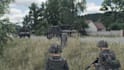 do arma reforger server setup weapons map creation arma 3 mod
