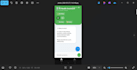 develop a mobile app using react native and expo