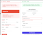 fix bugs and errors on your HTML CSS website