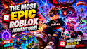create viral roblox gaming thumbnails in 3d