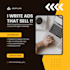 write high converting facebook and instagram ad copy